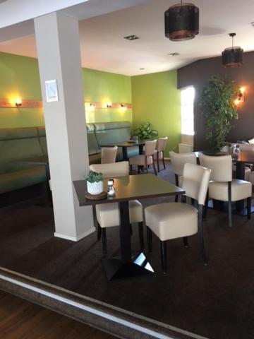 De Hofjes Hotel Wormer ภายนอก รูปภาพ