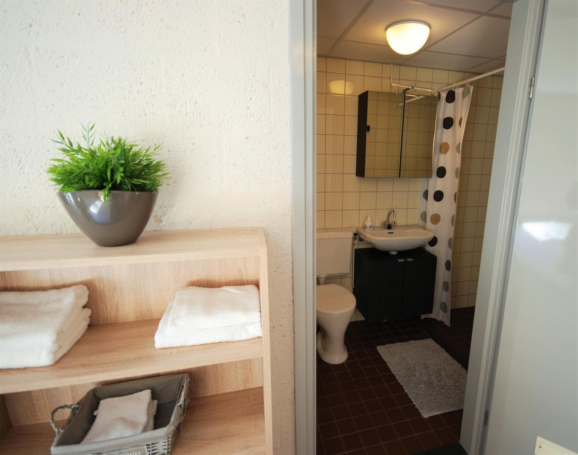 De Hofjes Hotel Wormer ภายนอก รูปภาพ