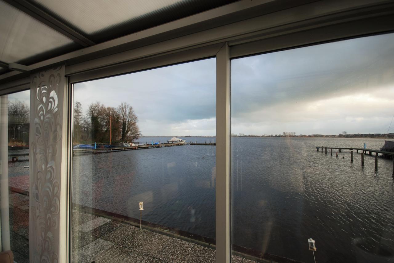 De Hofjes Hotel Wormer ภายนอก รูปภาพ
