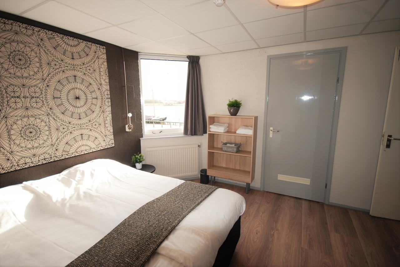 De Hofjes Hotel Wormer ภายนอก รูปภาพ