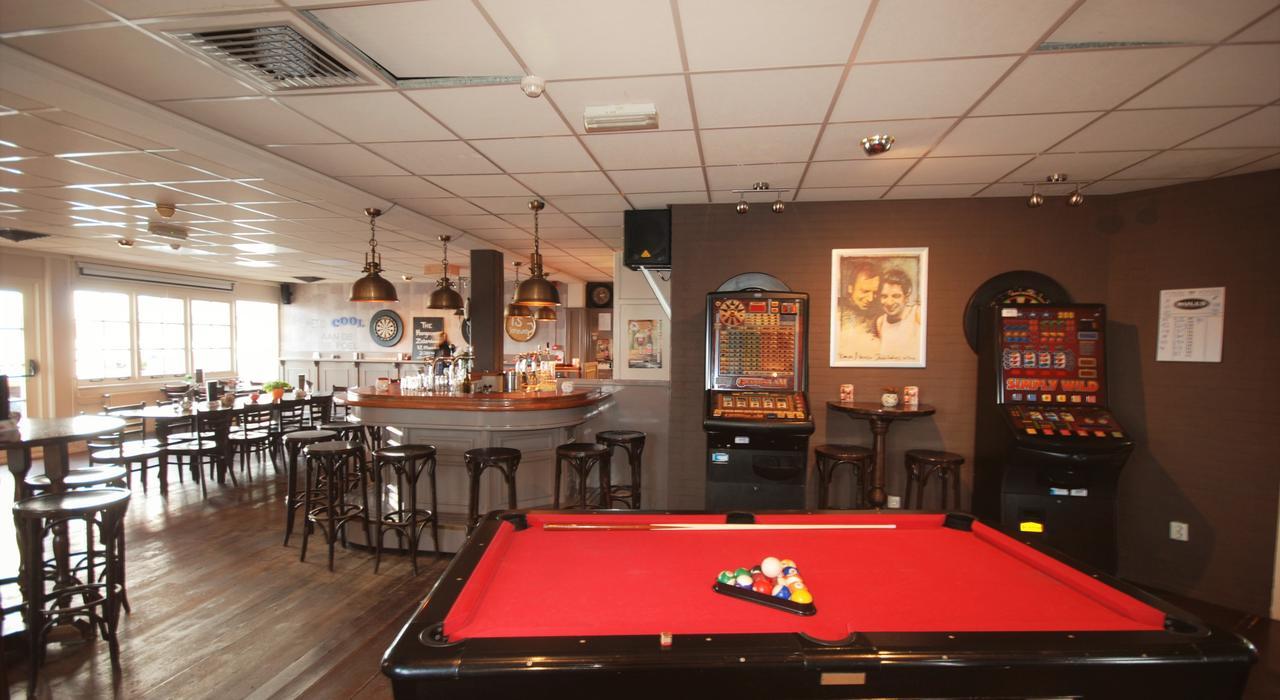 De Hofjes Hotel Wormer ภายนอก รูปภาพ