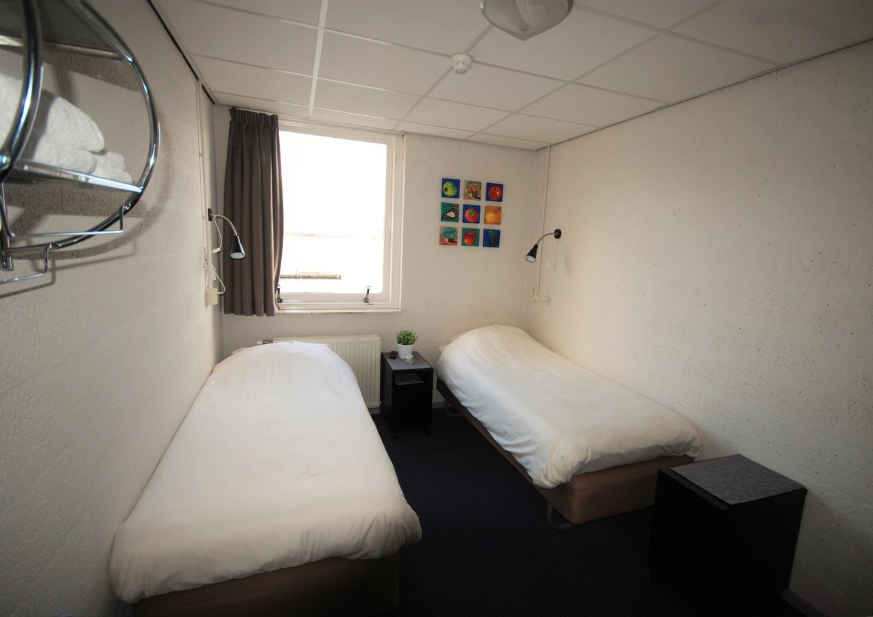 De Hofjes Hotel Wormer ภายนอก รูปภาพ