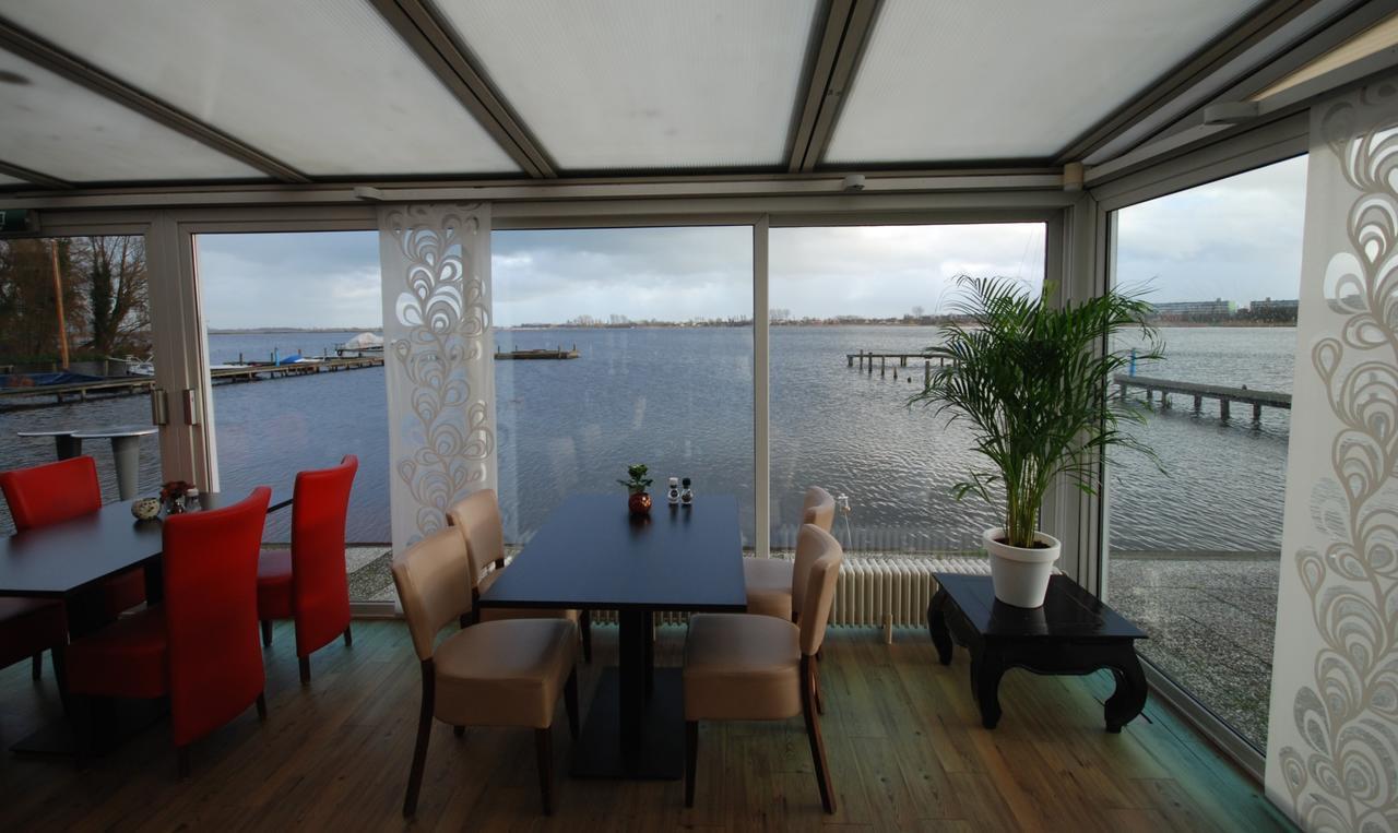 De Hofjes Hotel Wormer ภายนอก รูปภาพ