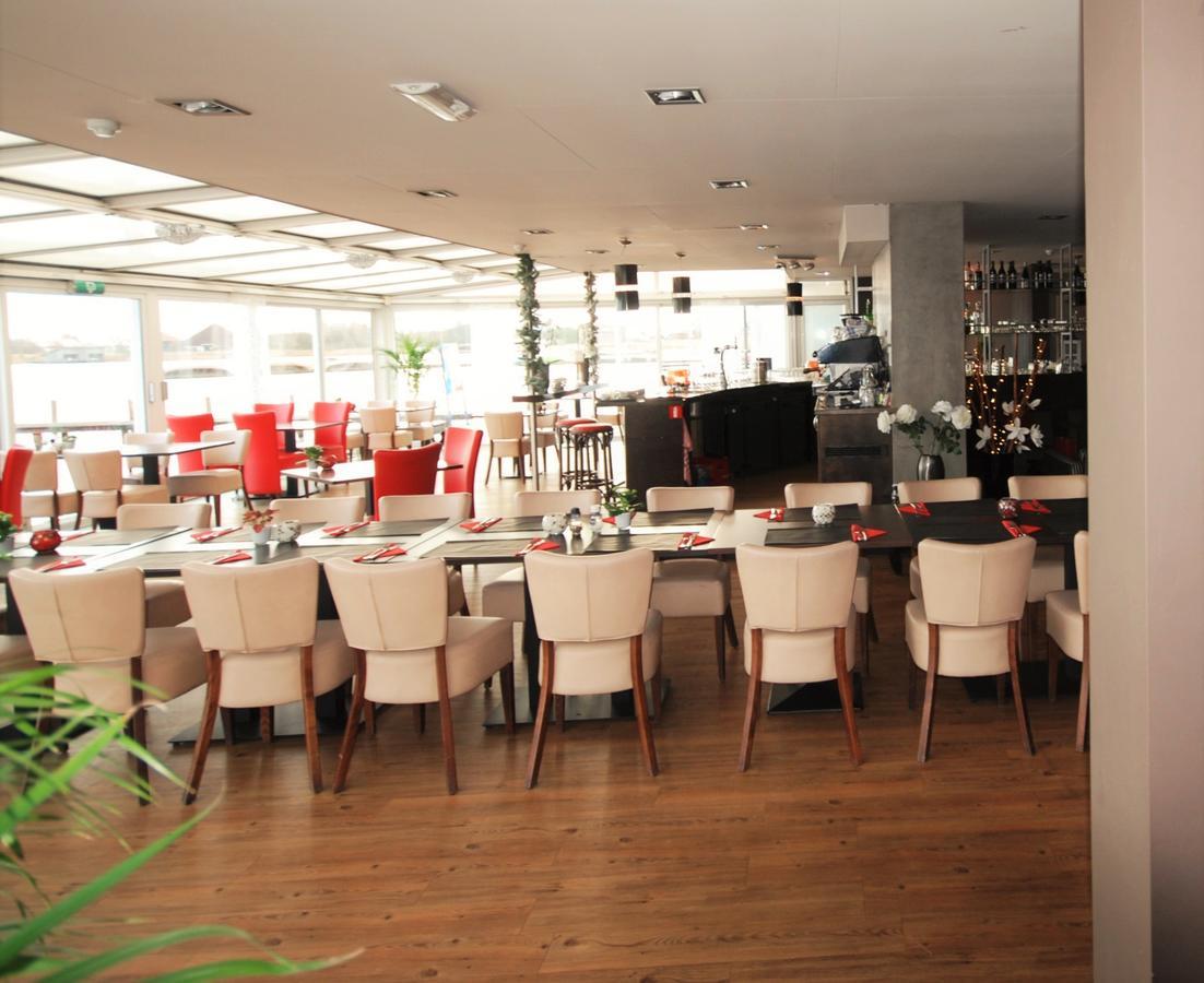 De Hofjes Hotel Wormer ภายนอก รูปภาพ