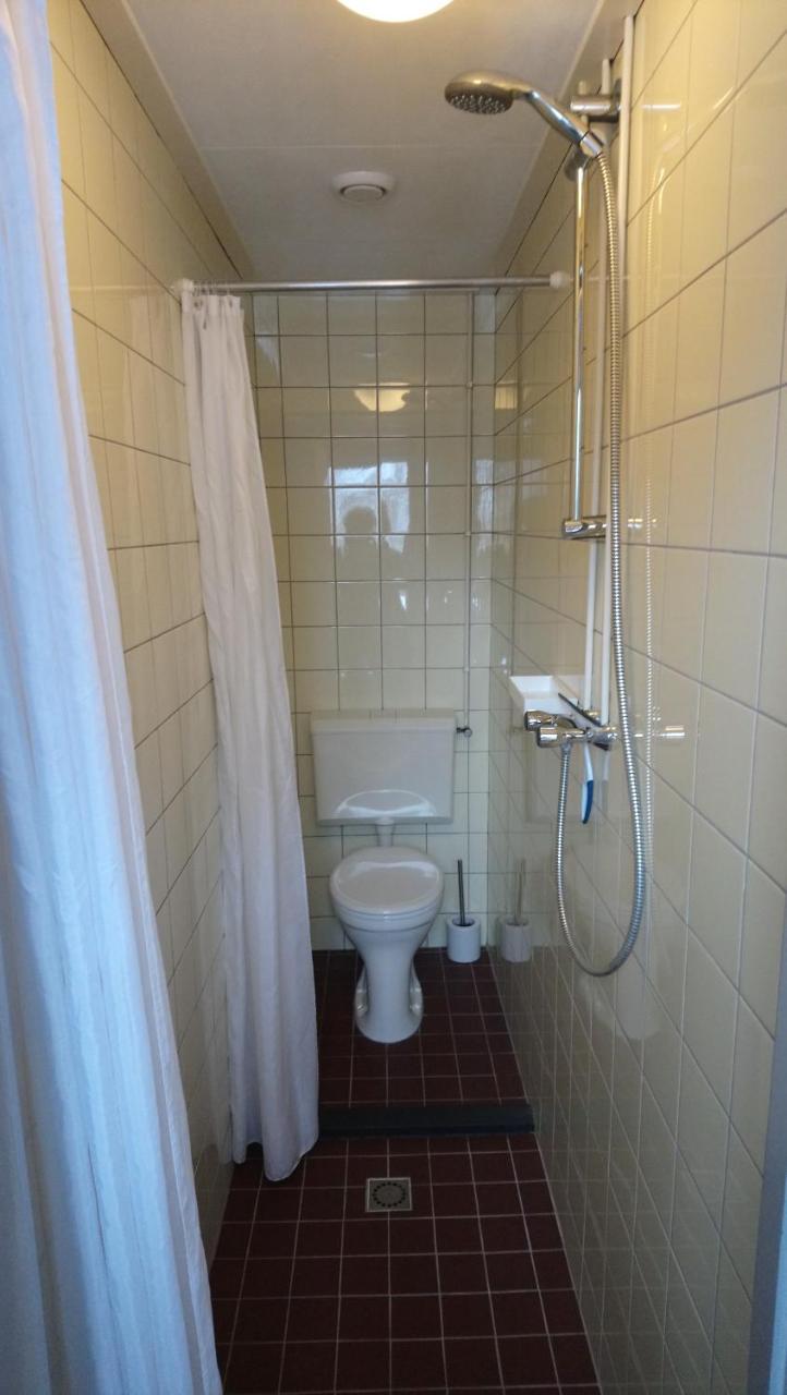 De Hofjes Hotel Wormer ห้อง รูปภาพ